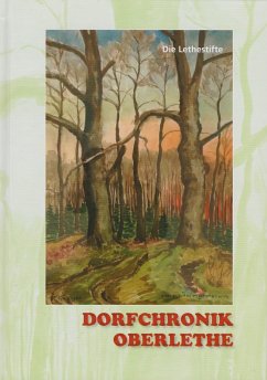 Cover Dorfchronik Oberlethe
