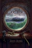 Stadt der Rache (Der Hüter: Steampunk-Krimi Band 5)