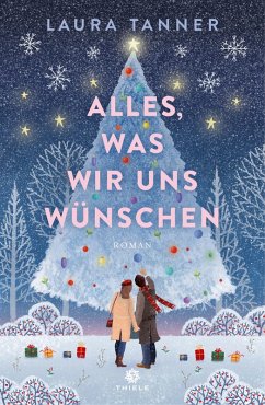 Cover Alles, was wir uns wu¿nschen