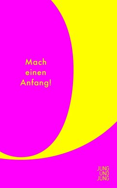 Cover Mach einen Anfang!