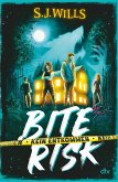 Kein Entkommen / Bite Risk Bd.1 (eBook, ePUB)