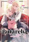 Butareba -The Story of a Man Turned into a Pig- Seventh Bite (eBook, ePUB) Butareba -The Story of a Man Turned into a Pig- Seventh Bite (eBook, ePUB)