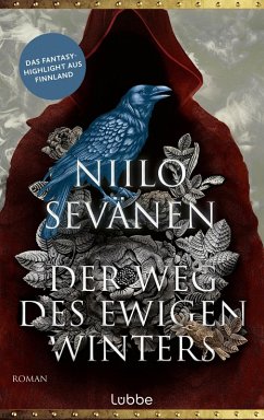 Cover Der Weg des ewigen Winters (eBook, ePUB)