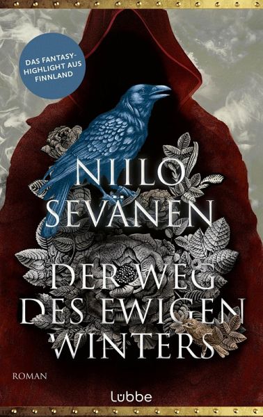 Der Weg des ewigen Winters (eBook, ePUB)