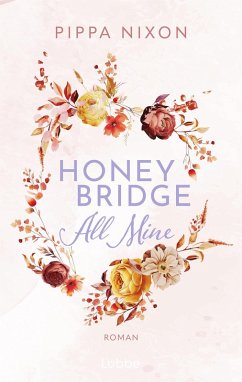 Cover Honeybridge. All Mine (eBook, ePUB)