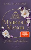 Veiled Ambitions / Marigold Manor Bd.2 (eBook, ePUB)