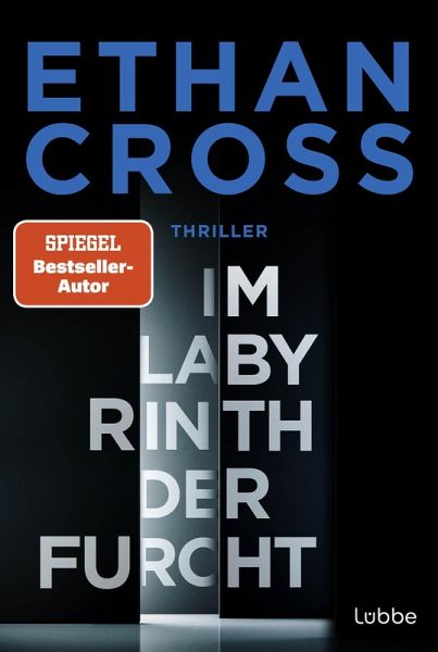 Im Labyrinth der Furcht (eBook, ePUB)