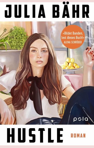 Hustle (eBook, ePUB)