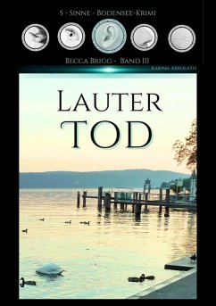 Cover Lauter Tod (eBook, ePUB)