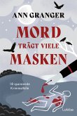 Mord trägt viele Masken (eBook, ePUB) Mord trägt viele Masken (eBook, ePUB)