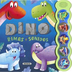 Cover Dinosaurios