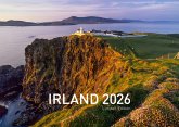 Irland Exklusivkalender 2026 Irland Exklusivkalender 2026
