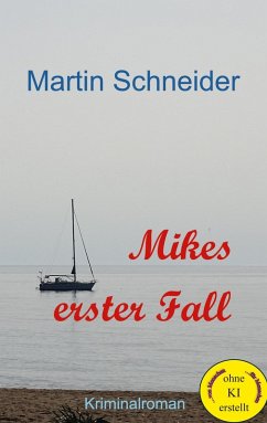 Cover Mikes erster Fall