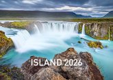 Island Exklusivkalender 2026 Island Exklusivkalender 2026