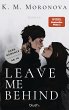 Leave Me Behind / The Dark Forces Bd.1 - Bild 1
