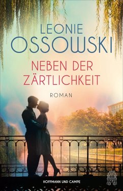 Cover Neben der Zärtlichkeit