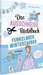 Das Ausschneide-Bastelbuch - Funkelnder... - Bild 1