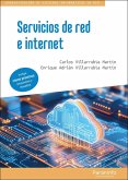 Servicios de red e internet