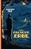 Der falsche Erbe Der falsche Erbe