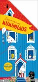 Komm mit ins Muminhaus - Das Pappbilderbuch über das Zuhause der Muminfamilie. Mit vielen Klappen zum Suchen und Entdecken für Kinder ab 3 Jahren. Komm mit ins Muminhaus - Das Pappbilderbuch über das Zuhause der Muminfamilie. Mit vielen Klappen zum Suchen und Entdecken für Kinder ab 3 Jahren.