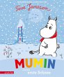 Mumin und der erste Schnee - Bild 1