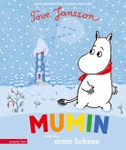 Mumin und der erste Schnee Mumin und der erste Schnee