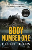 Body Number One (eBook, ePUB)