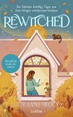 Rewitched (eBook, ePUB) Rewitched (eBook, ePUB)