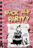 Bock auf Party? / Gregs Tagebuch Bd.20 (eBook, ePUB) Bock auf Party? / Gregs Tagebuch Bd.20 (eBook, ePUB)