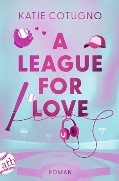 Cover A League for Love (eBook, ePUB)