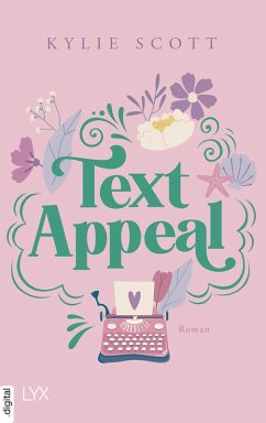 Cover Text Appeal (eBook, ePUB)
