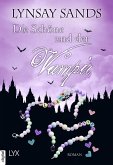 Die Schöne und der Vampir (eBook, ePUB) Die Schöne und der Vampir (eBook, ePUB)
