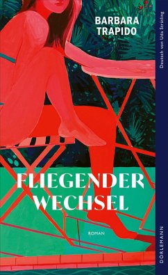 Cover Fliegender Wechsel