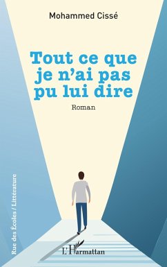 Cover Tout ce que je n'ai pas pu lui dire