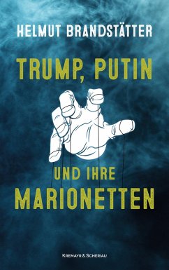 Cover Trump, Putin und ihre Marionetten