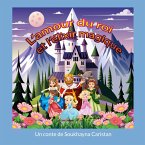 L'amour du roi et l'élixir magique