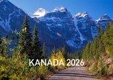 Kanada Exklusivkalender 2026 Kanada Exklusivkalender 2026
