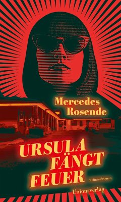 Cover Ursula fängt Feuer