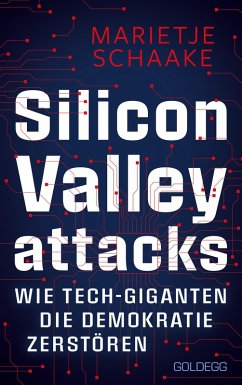 Cover Silicon Valley attacks