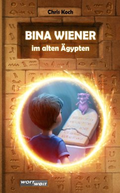 Cover BINA WIENER