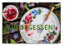 Cover AUFGEGESSEN