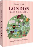 London zum Verlieben London zum Verlieben