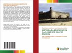 HISTÓRIA DA EDUCAÇÃO EM SÃO JOSÉ DOS QUATRO MARCOS