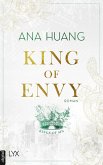King of Envy (eBook, ePUB)