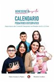 Calendario Pediatrico Osteopatico (eBook, ePUB) Calendario Pediatrico Osteopatico (eBook, ePUB)