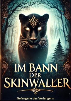Cover Im Bann der Skinwalker (eBook, ePUB)