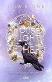 House of Light and Ether - Die Goldene Stadt 3 (eBook, ePUB)
