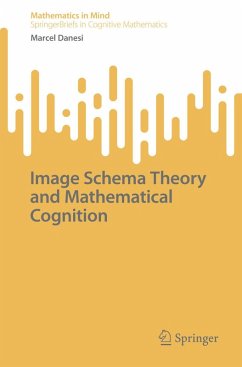 Cover Image Schema Theory and Mathematical Cognition (eBook, PDF)