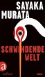 Schwindende Welt (eBook, ePUB) - Bild 1