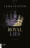 Royal Lies (eBook, ePUB) Royal Lies (eBook, ePUB)